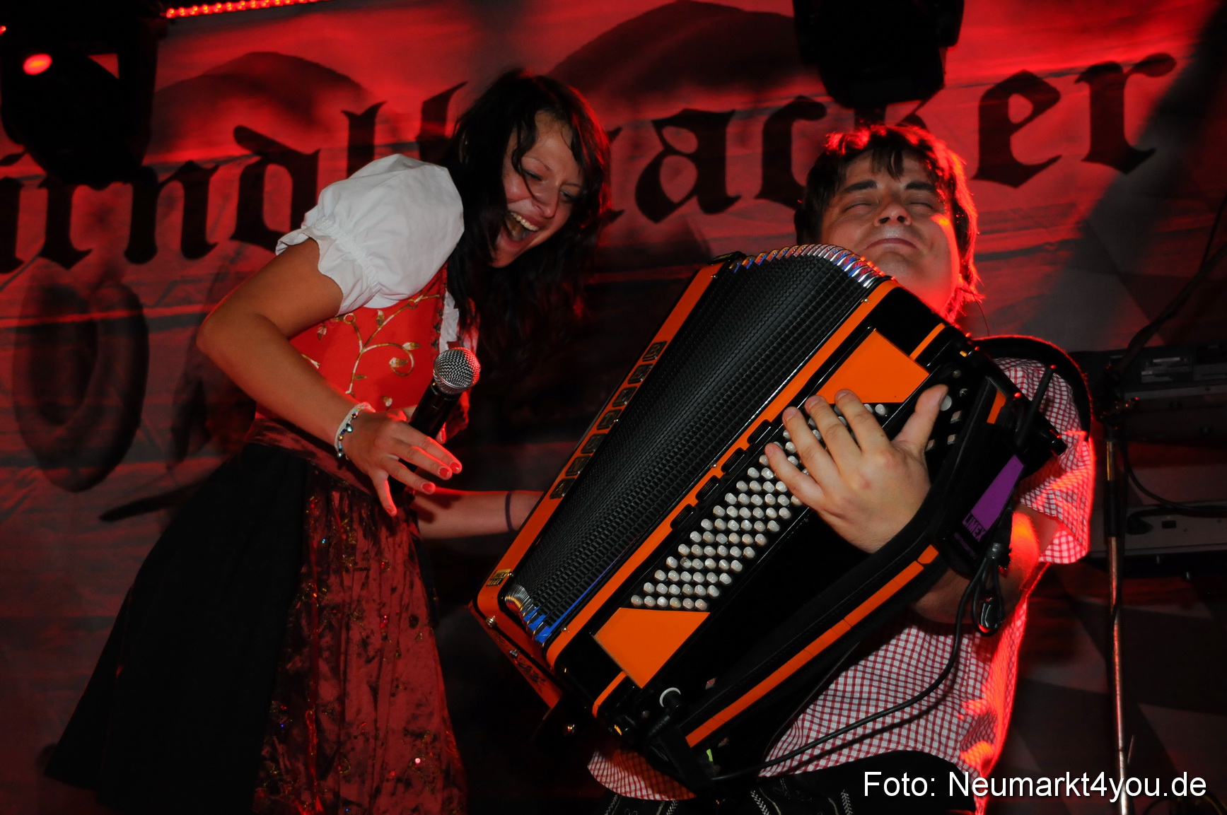 Volksfest Neumarkt 140810 0156