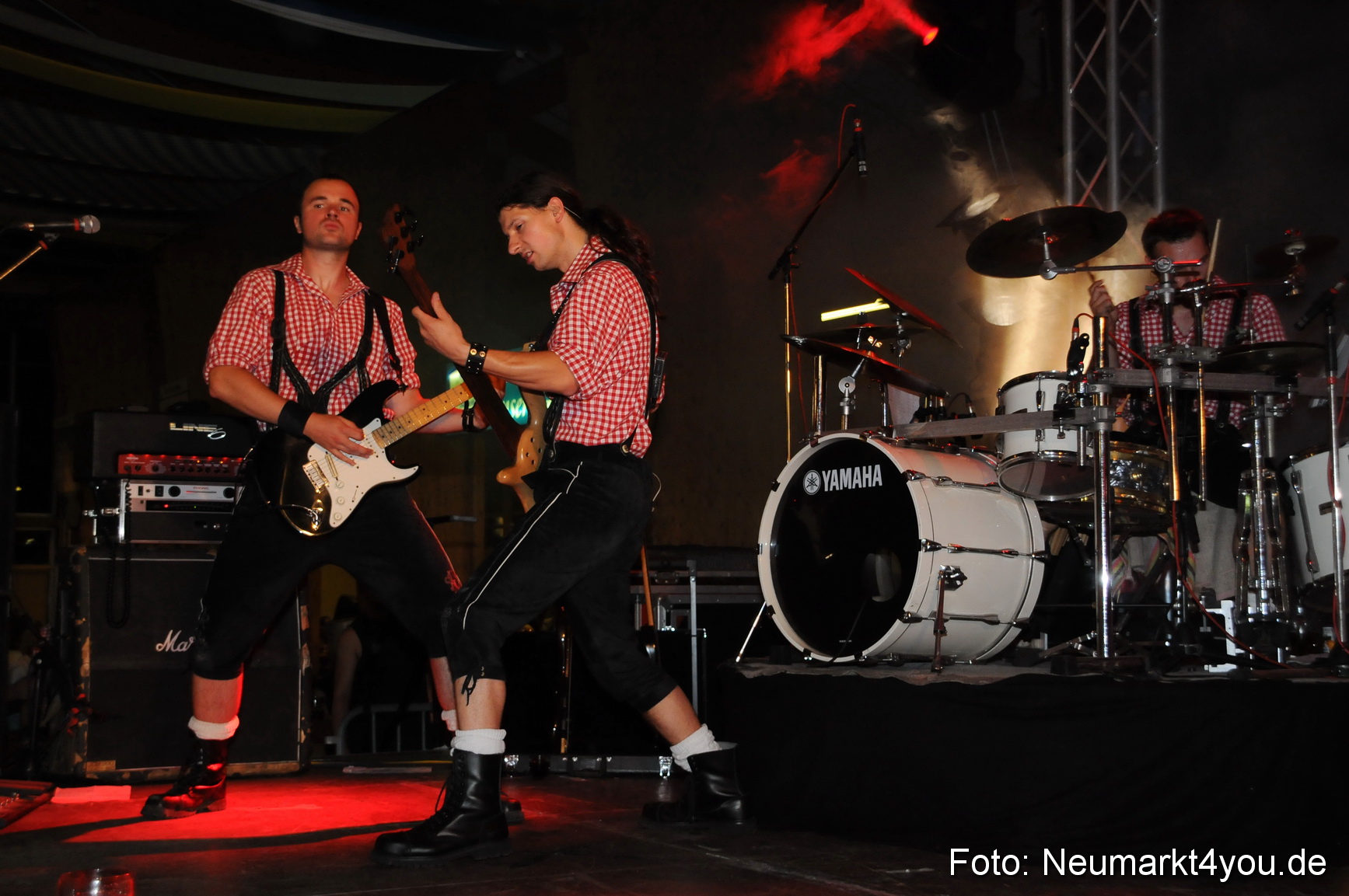 Volksfest Neumarkt 140810 0157