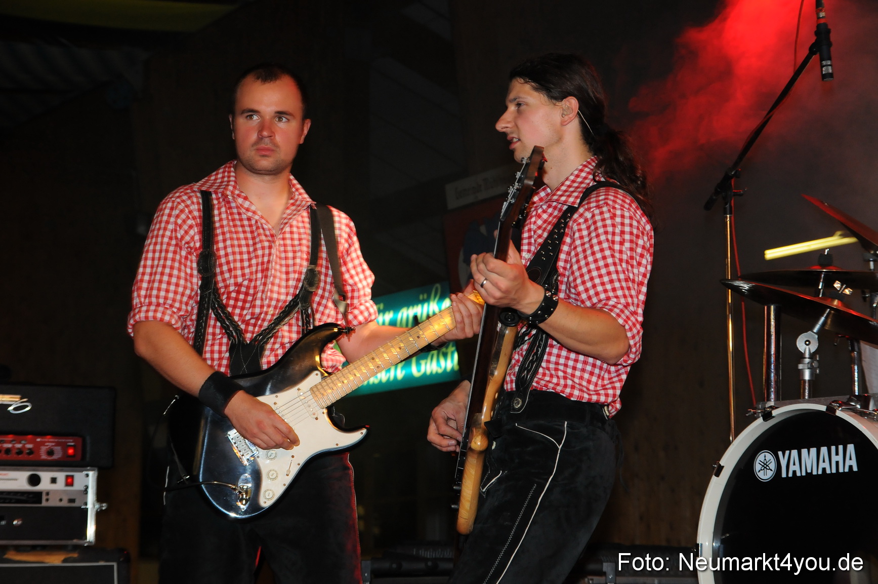 Volksfest Neumarkt 140810 0158