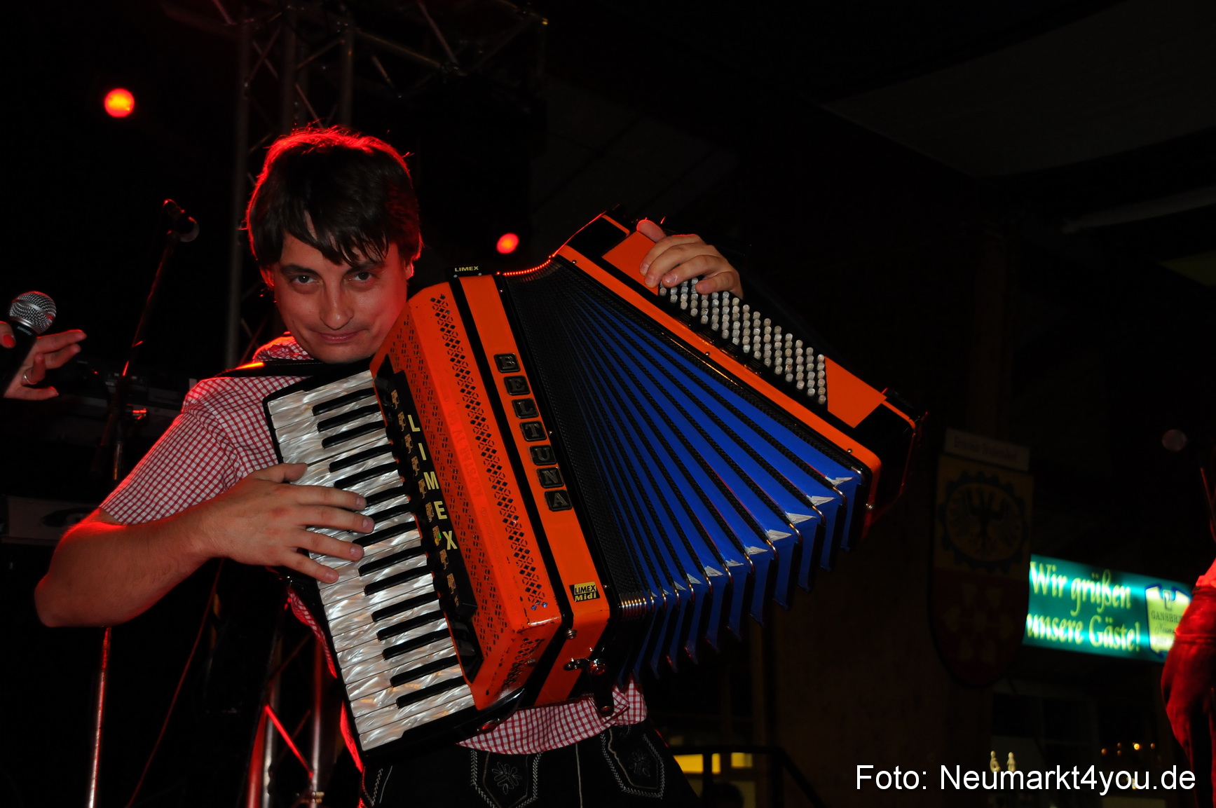 Volksfest Neumarkt 140810 0159