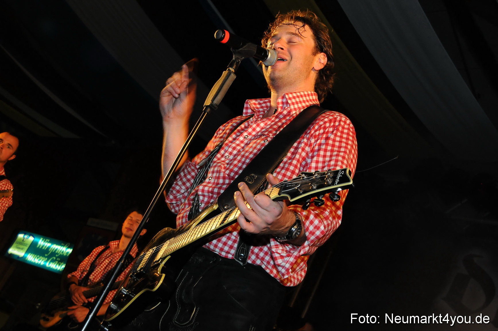 Volksfest Neumarkt 140810 0160