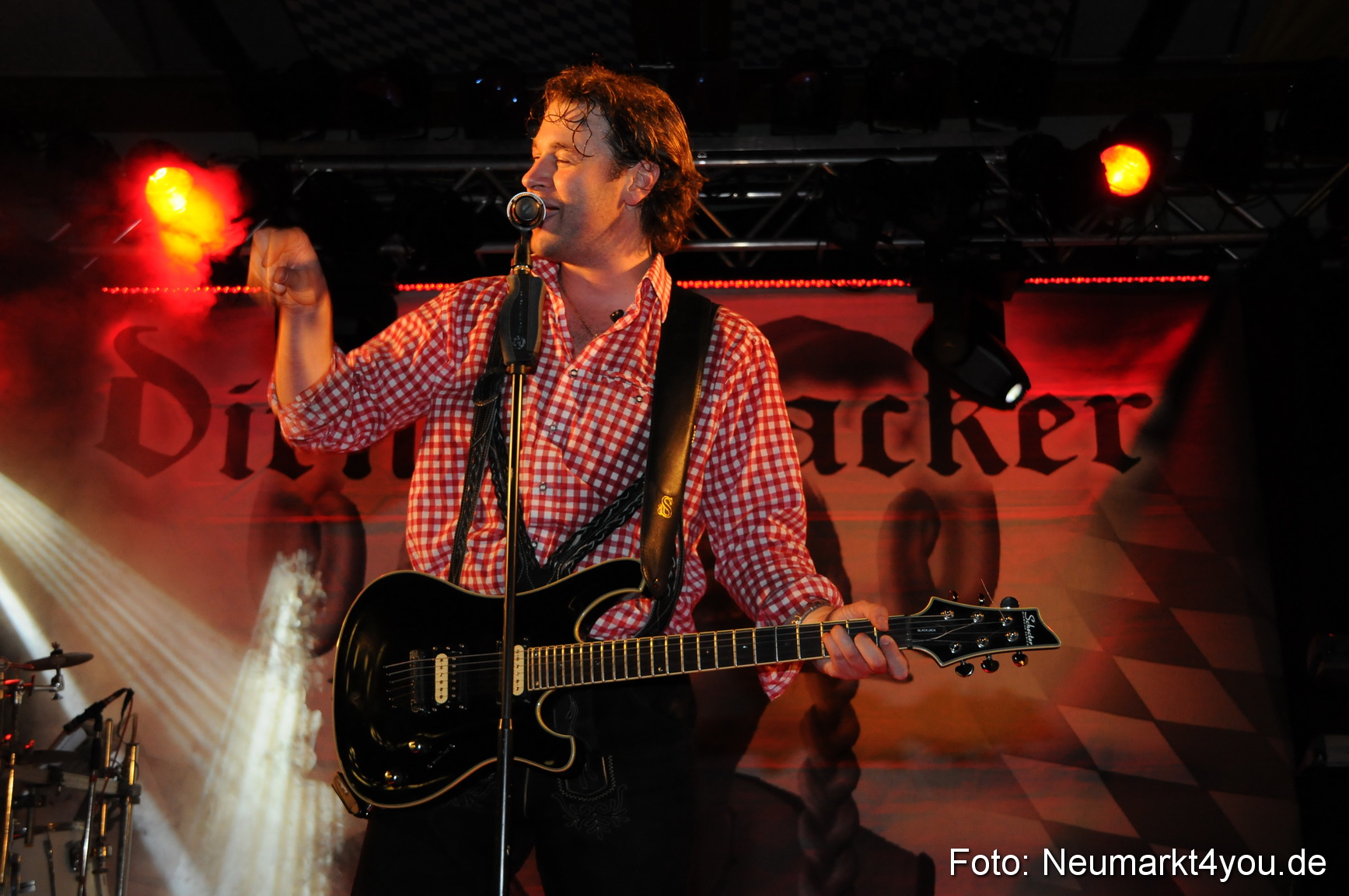 Volksfest Neumarkt 140810 0161