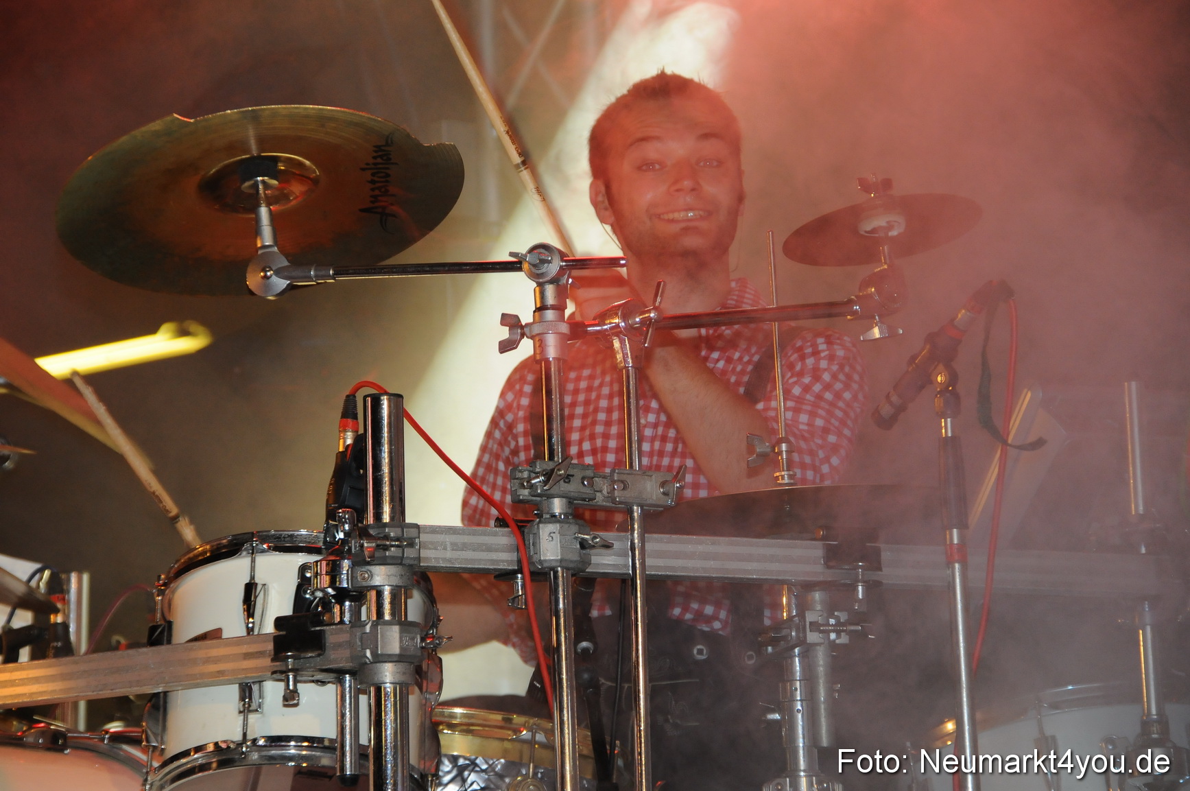 Volksfest Neumarkt 140810 0163