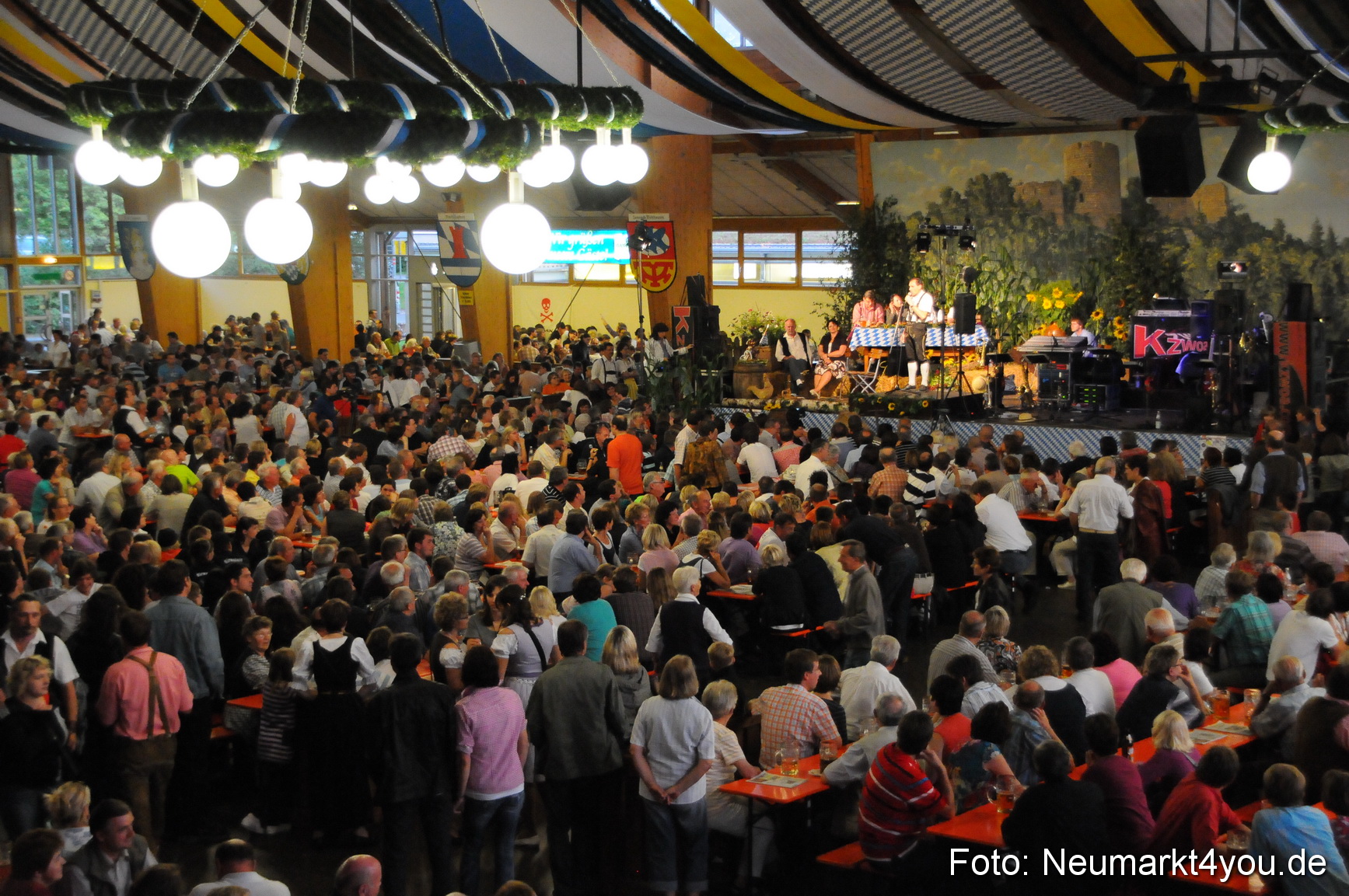 Volksfest Neumarkt 150810 0166