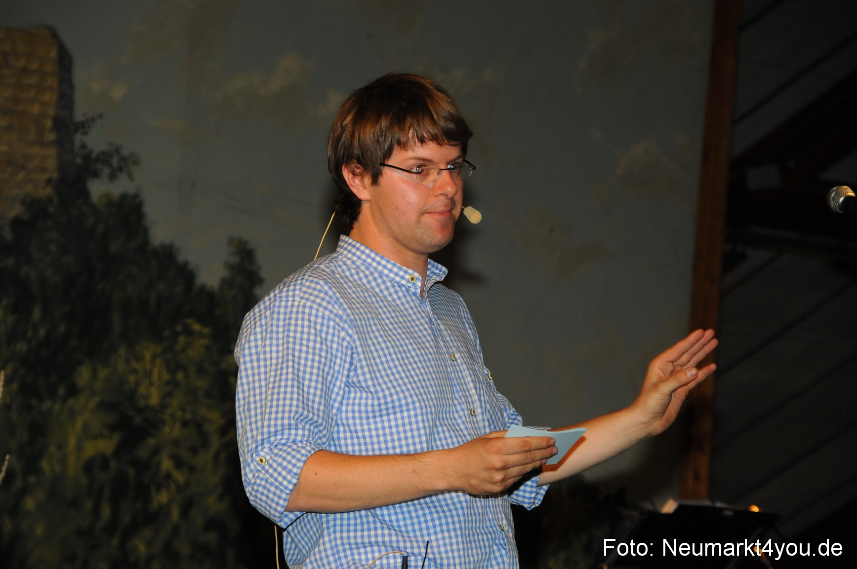 Volksfest Neumarkt 150810 0170