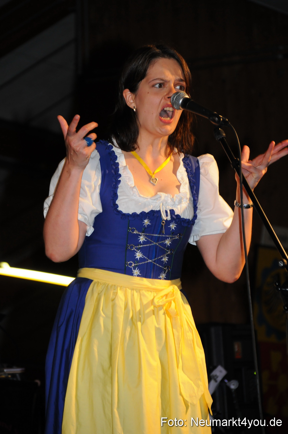 Volksfest Neumarkt 150810 0175