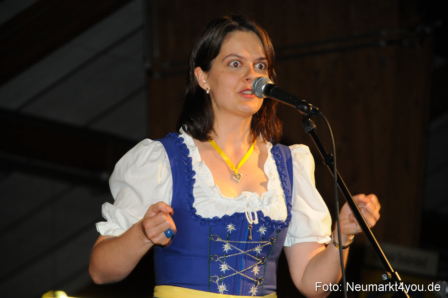 Volksfest Neumarkt 150810 0177