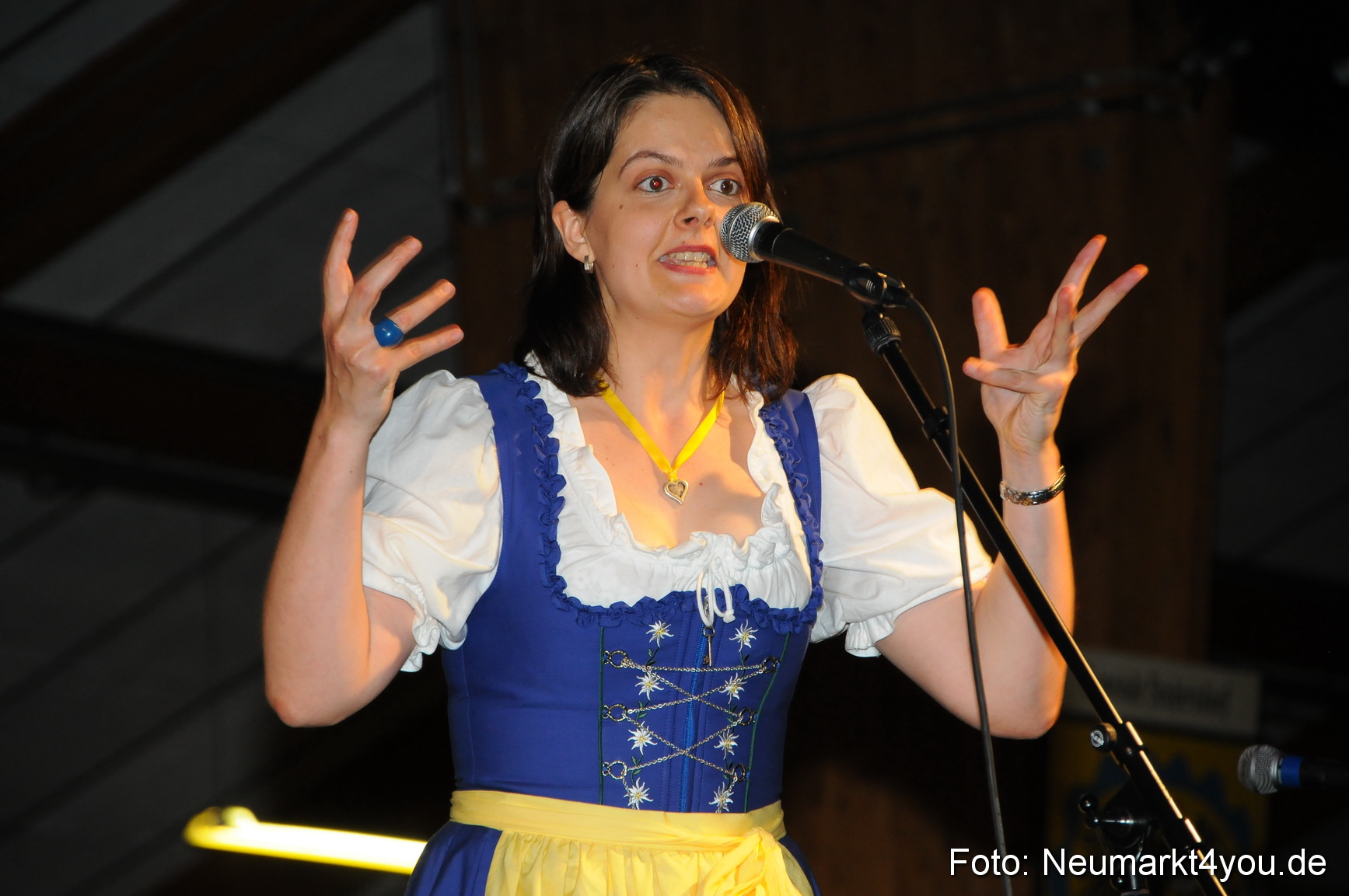 Volksfest Neumarkt 150810 0178