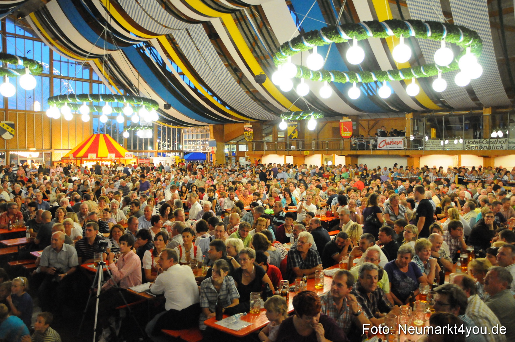 Volksfest Neumarkt 150810 0181