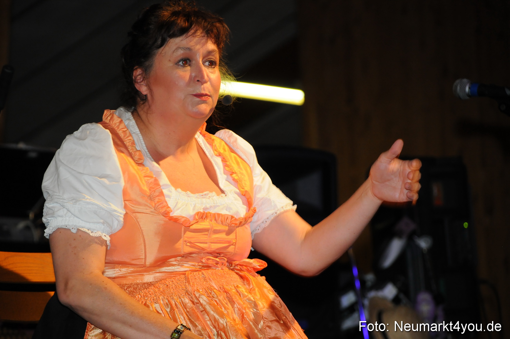 Volksfest Neumarkt 150810 0190