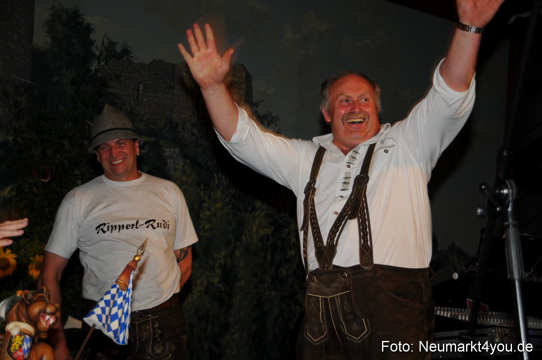 Volksfest Neumarkt 150810 0192