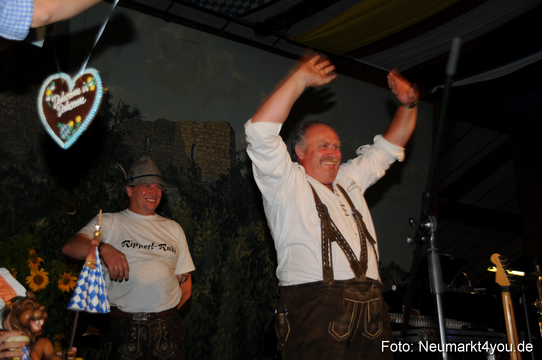 Volksfest Neumarkt 150810 0193