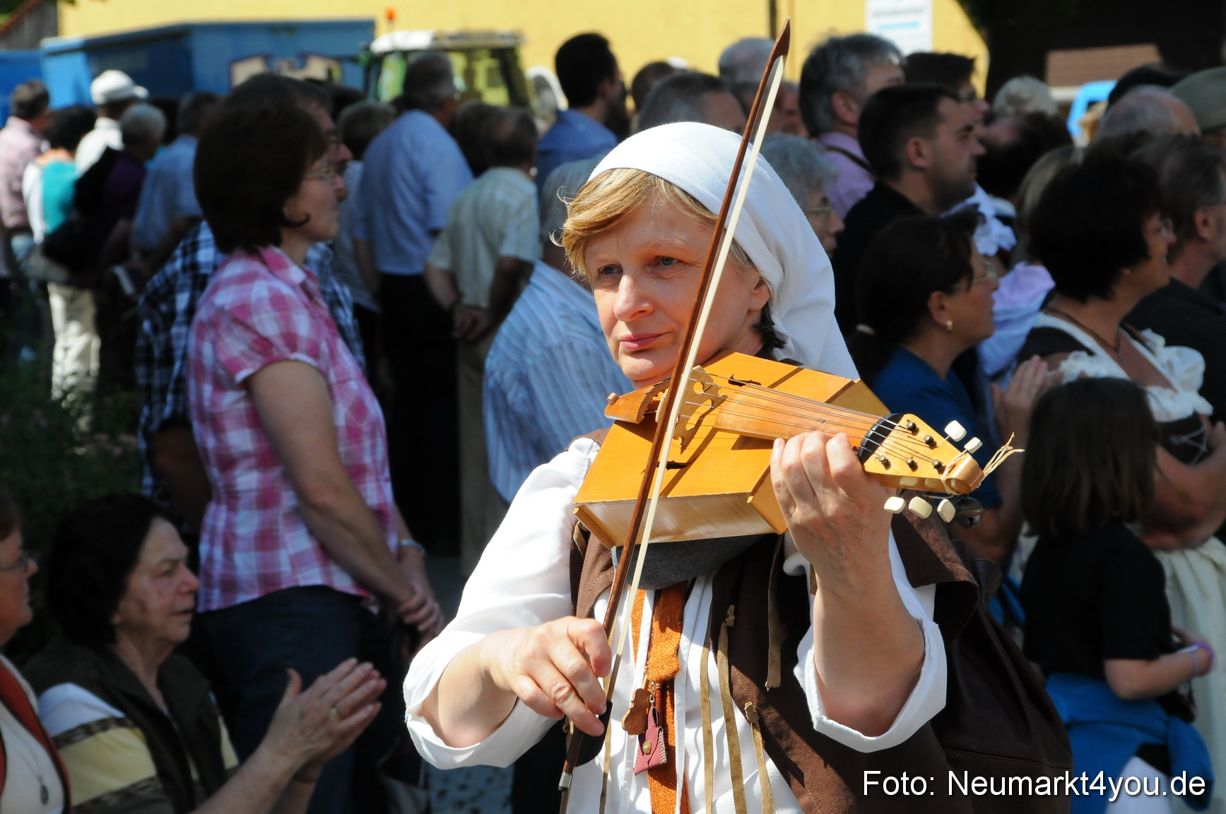 Volksfestzug Neumarkt 080810 0028