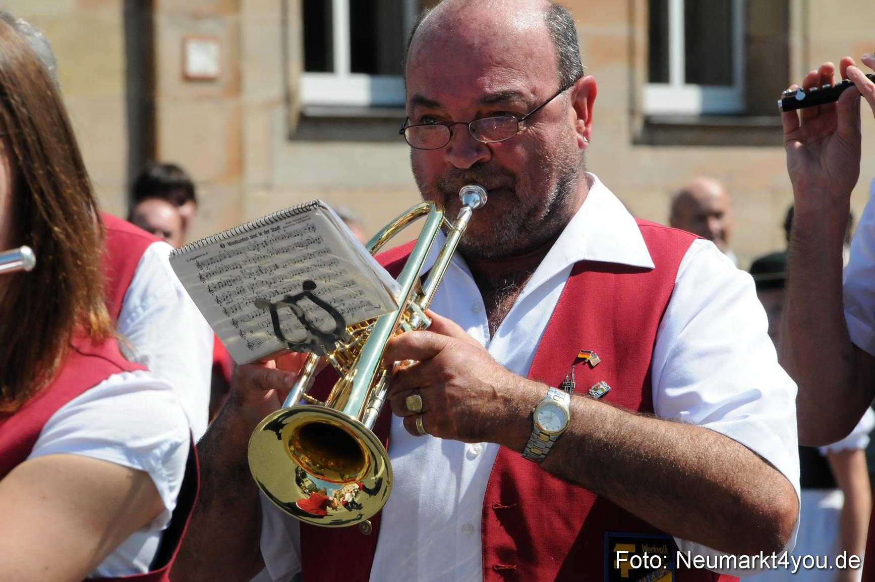 Volksfestzug Neumarkt 080810 0038