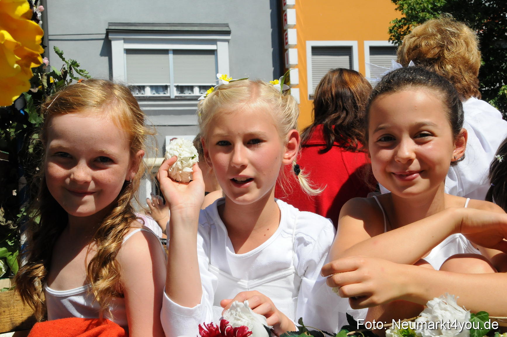 Volksfestzug Neumarkt 080810 0046