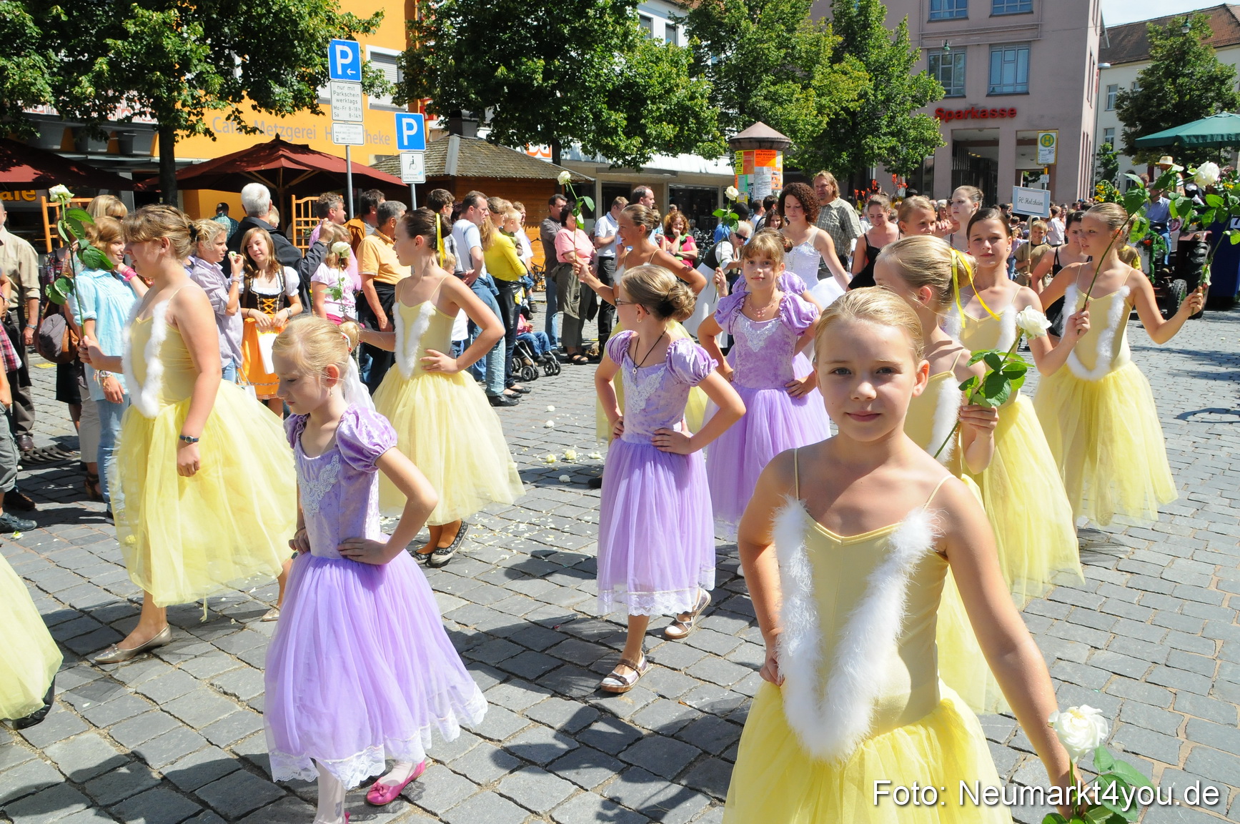 Volksfestzug Neumarkt 080810 0048