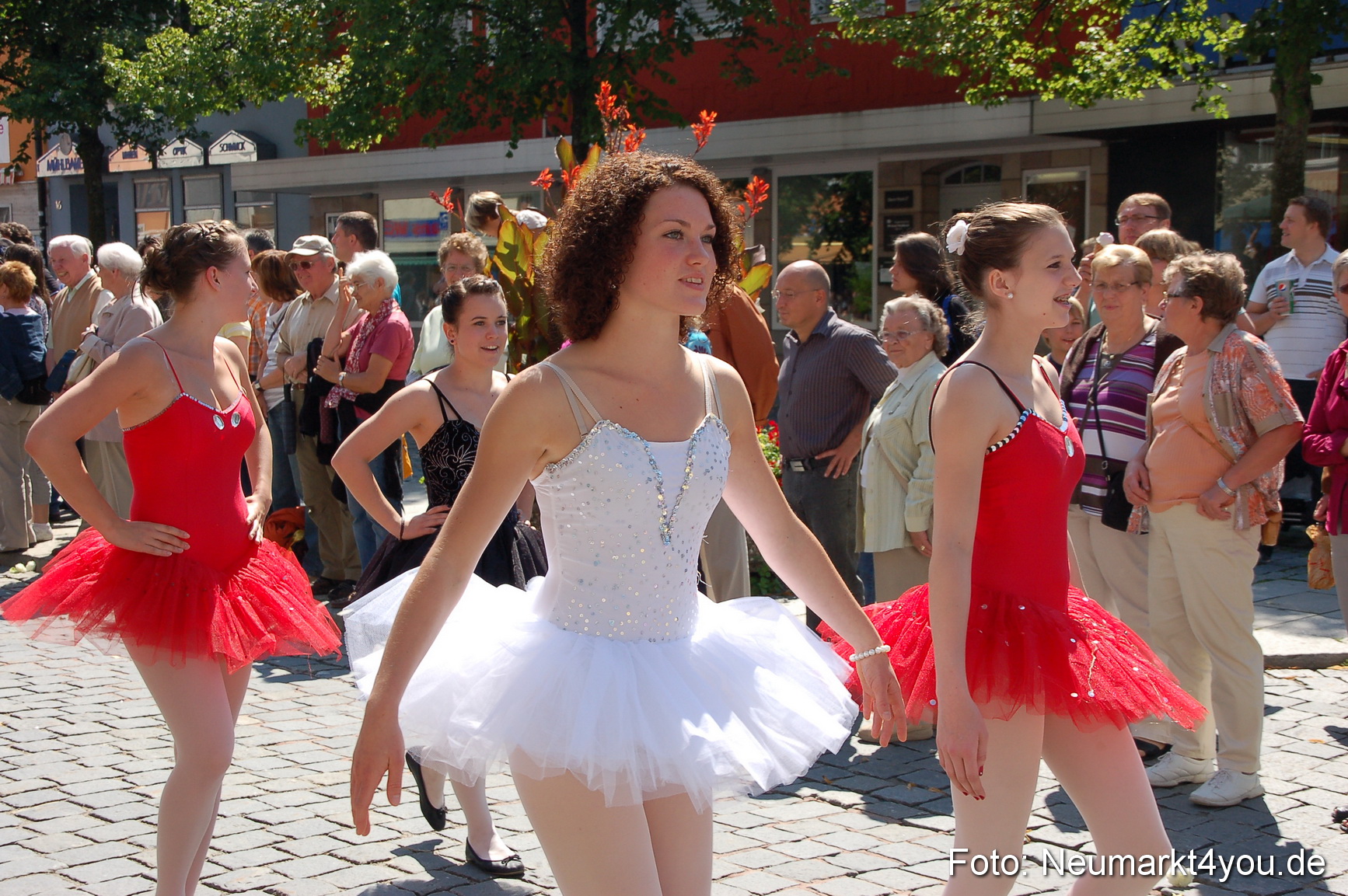 Volksfestzug Neumarkt 080810 0073