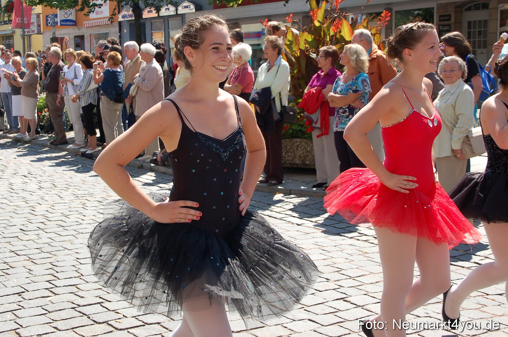 Volksfestzug Neumarkt 080810 0075