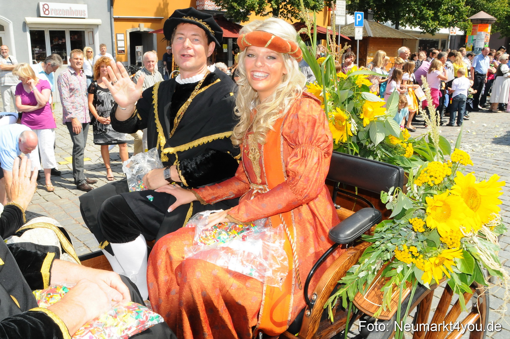 Volksfestzug Neumarkt 080810 0076