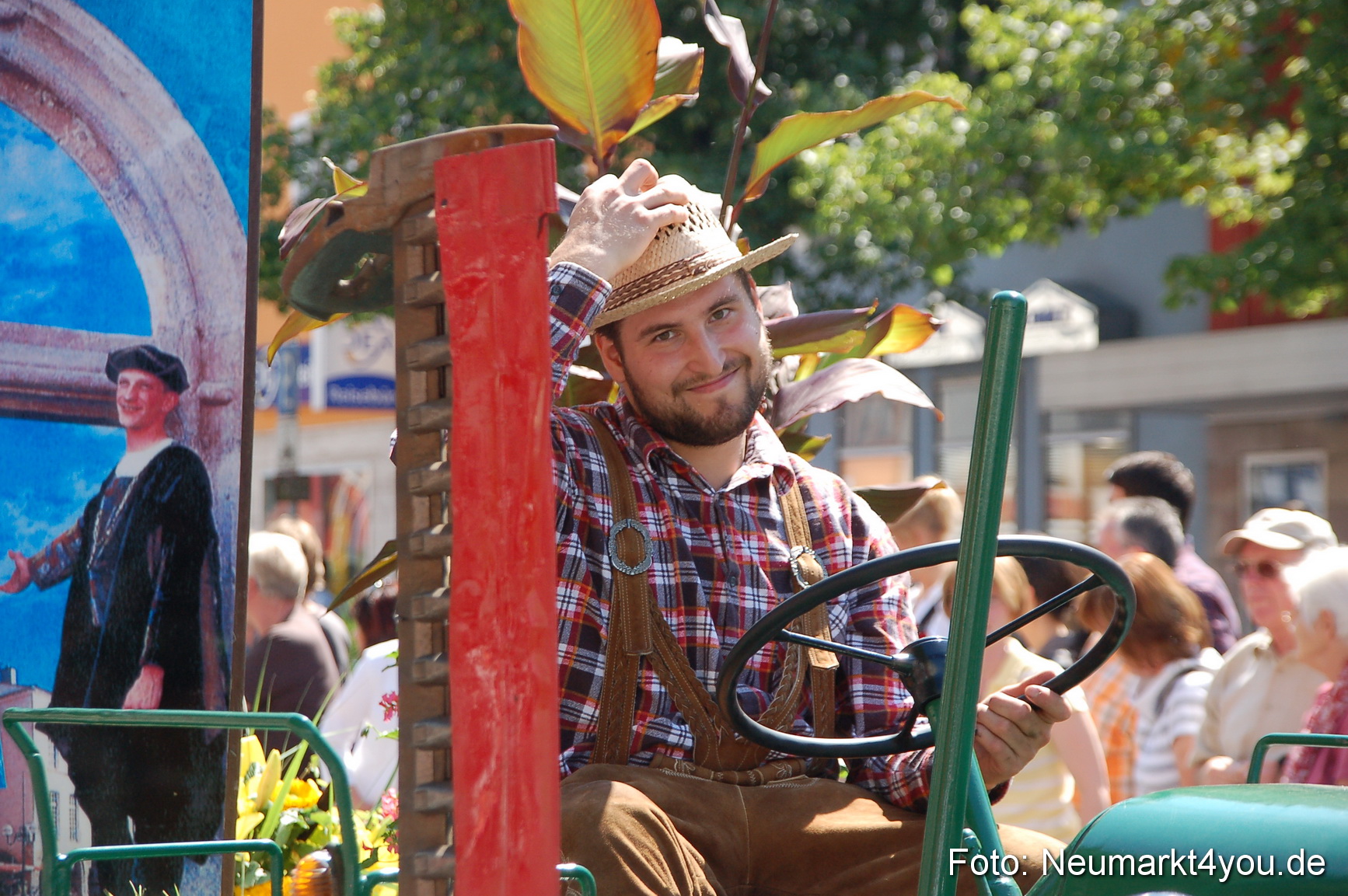 Volksfestzug Neumarkt 080810 0102