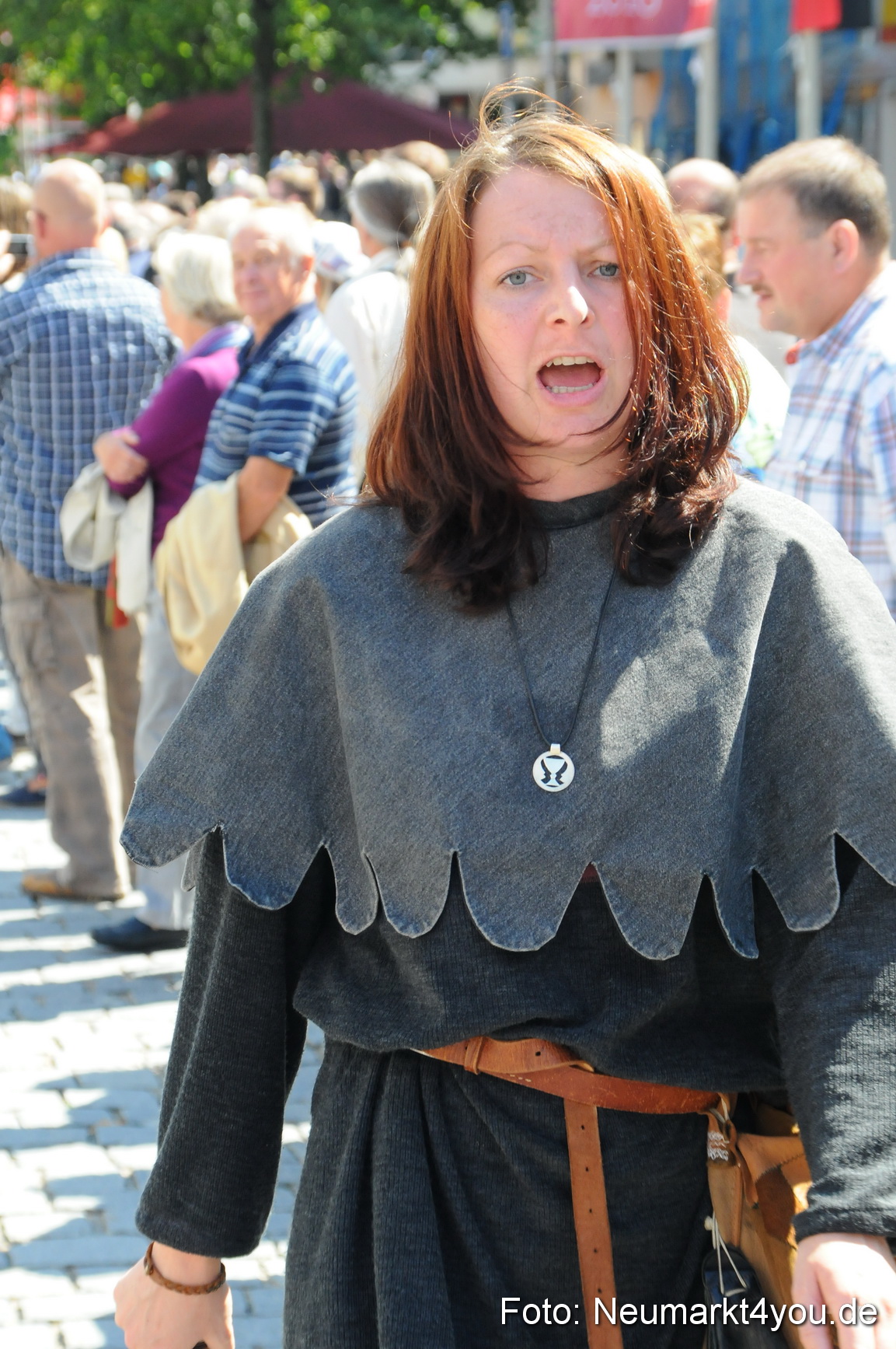 Volksfestzug Neumarkt 080810 0114