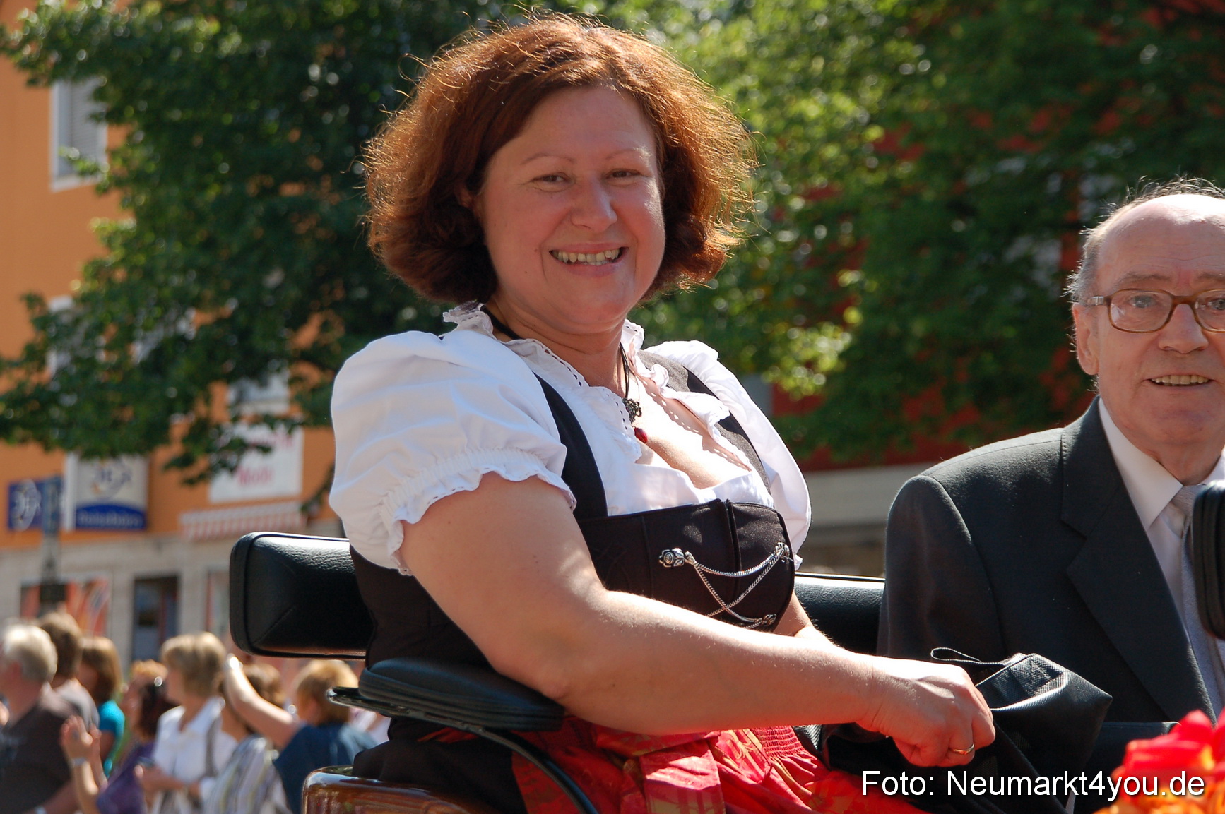 Volksfestzug Neumarkt 080810 0166