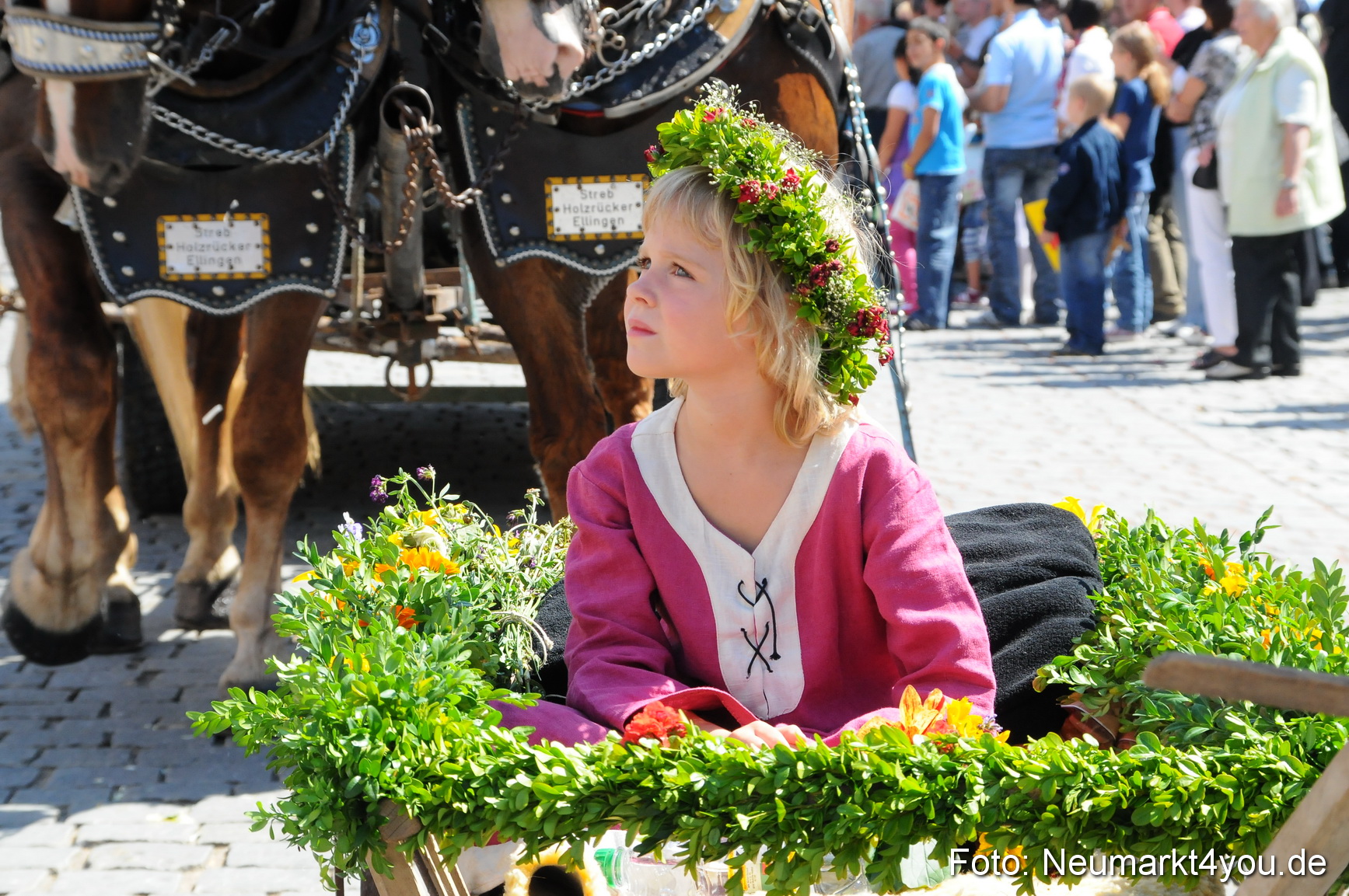Volksfestzug Neumarkt 080810 0184