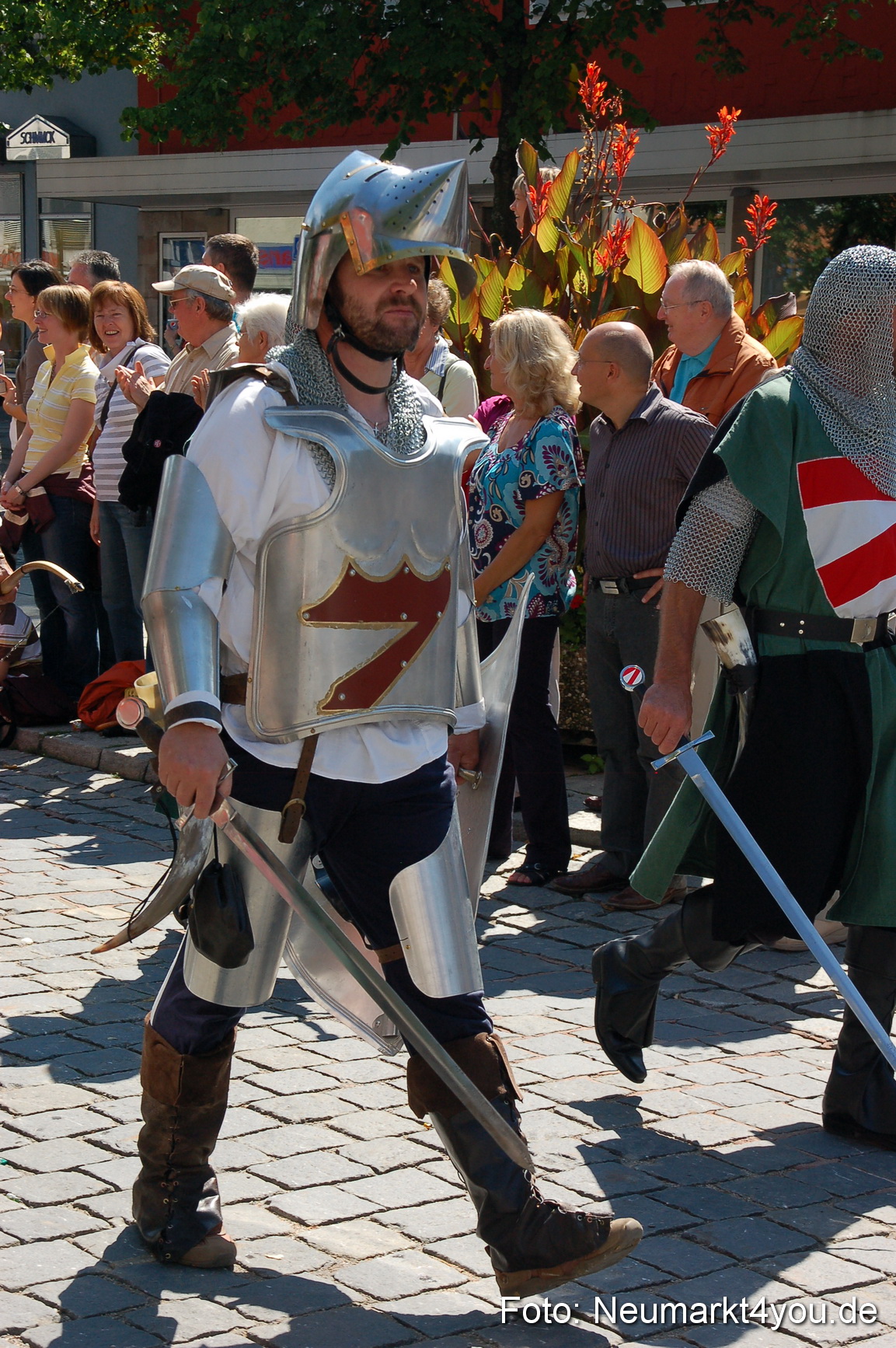 Volksfestzug Neumarkt 080810 0198