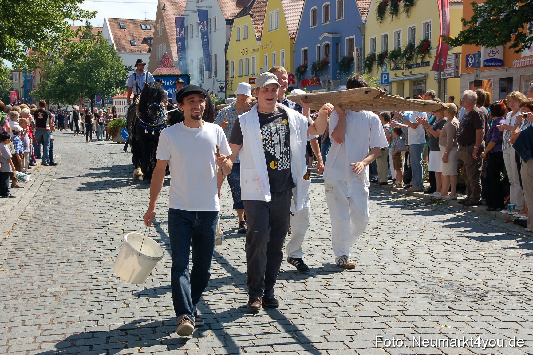 Volksfestzug Neumarkt 080810 0232