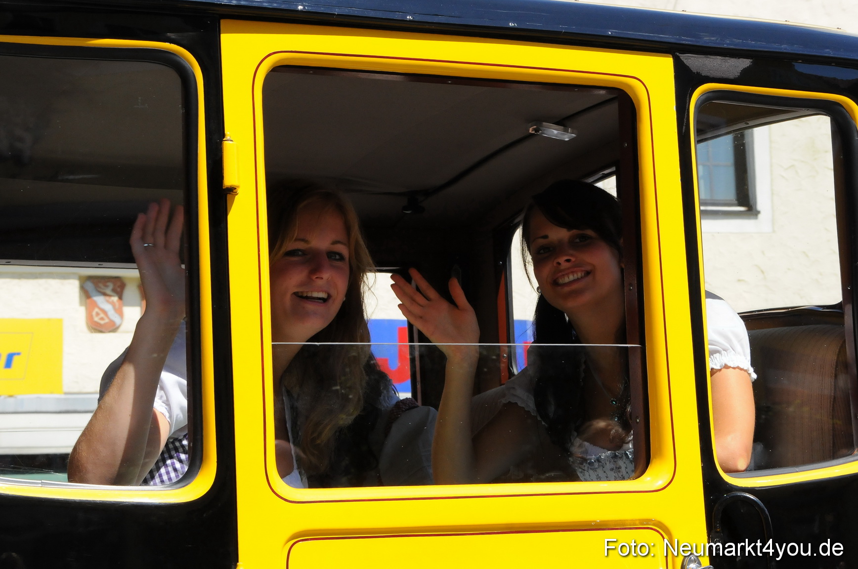 Volksfestzug Neumarkt 080810 0234