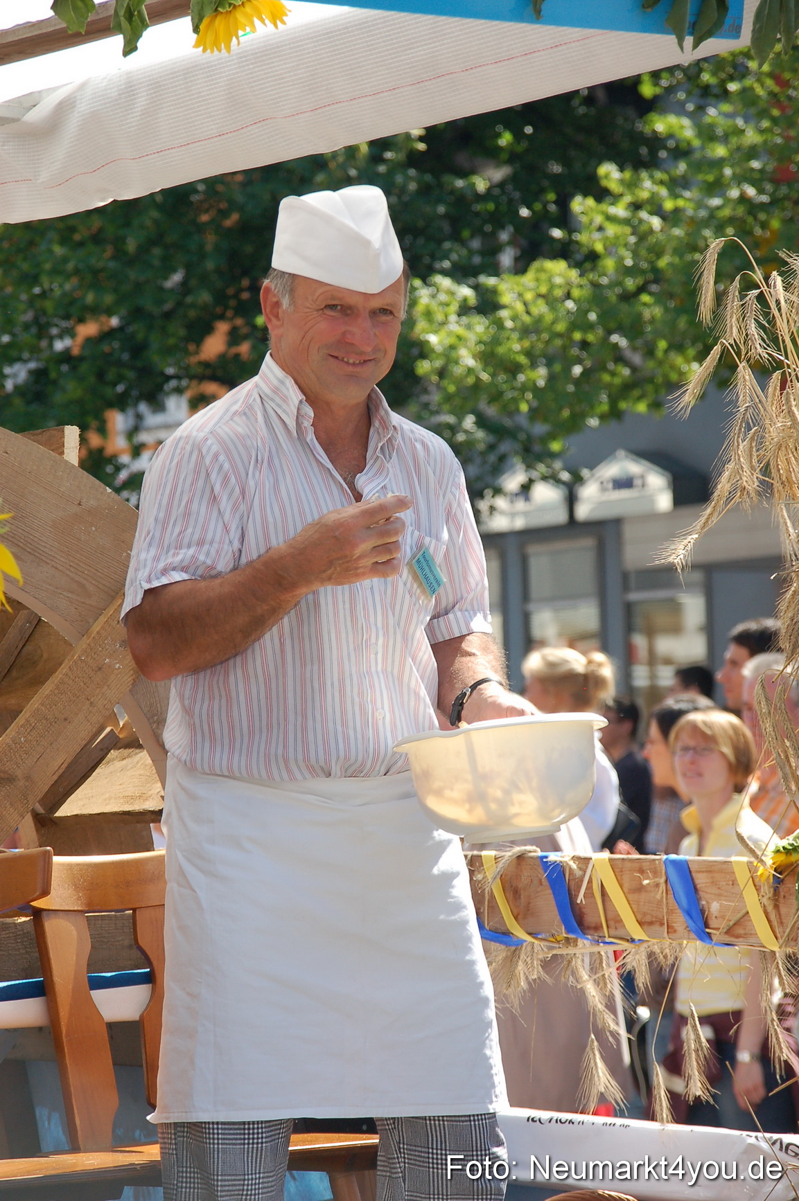 Volksfestzug Neumarkt 080810 0249