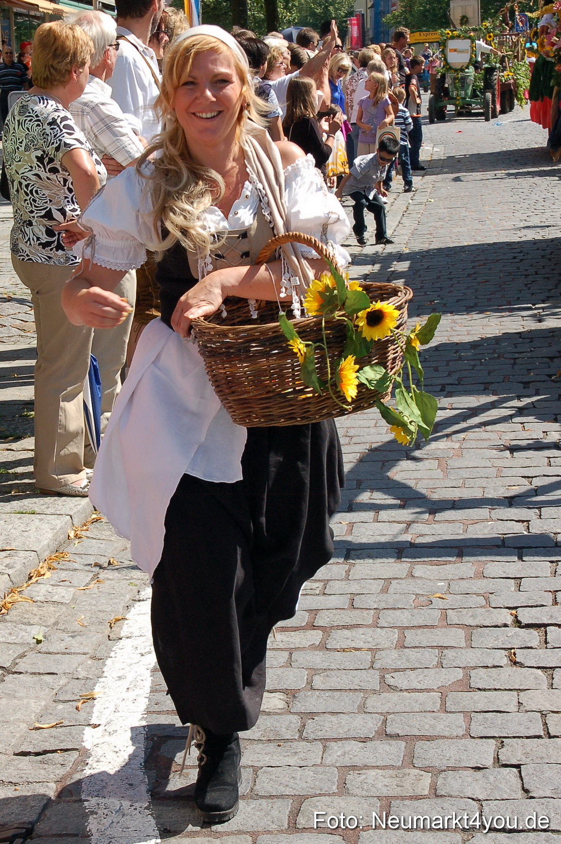 Volksfestzug Neumarkt 080810 0257