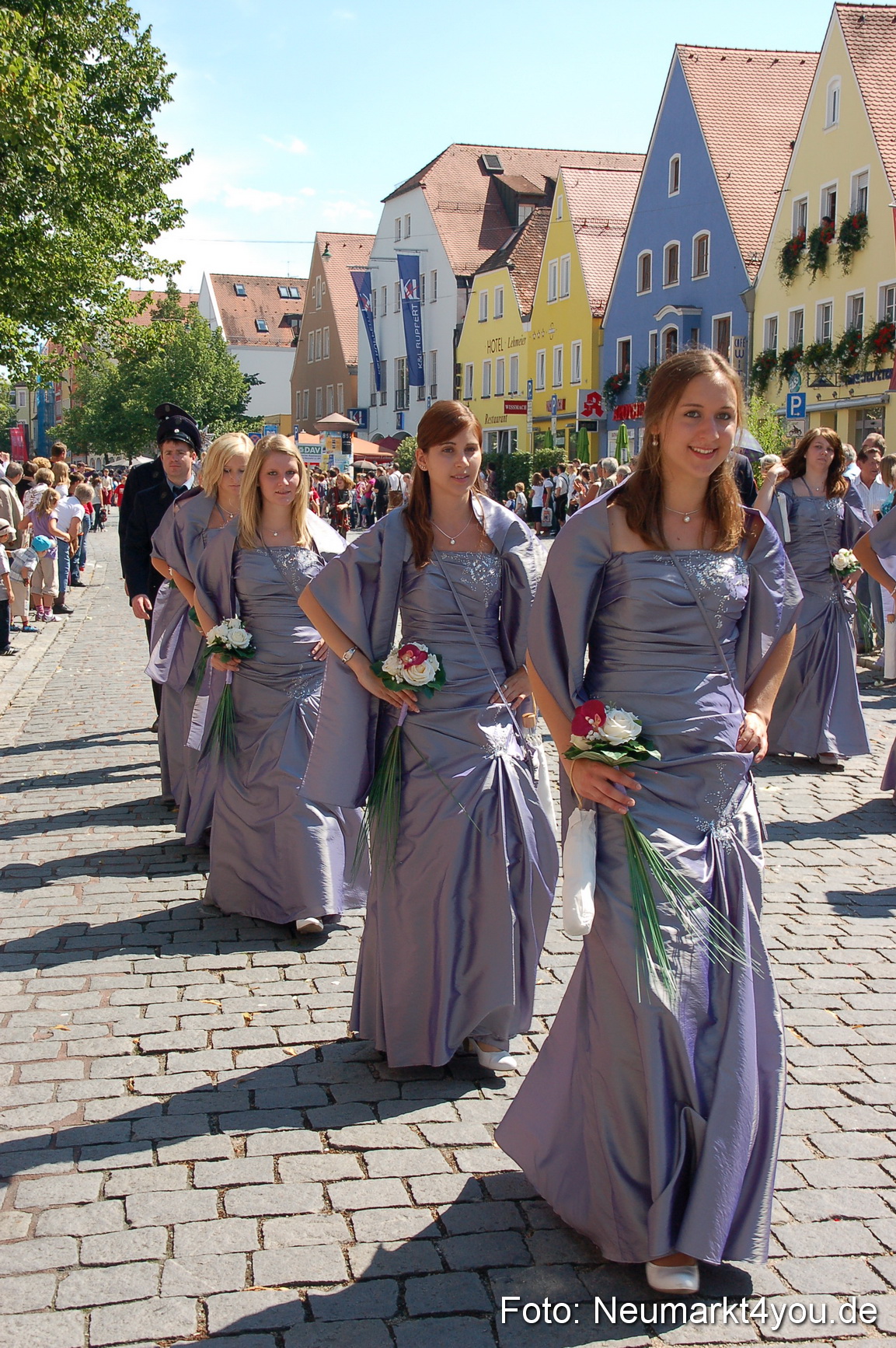 Volksfestzug Neumarkt 080810 0271