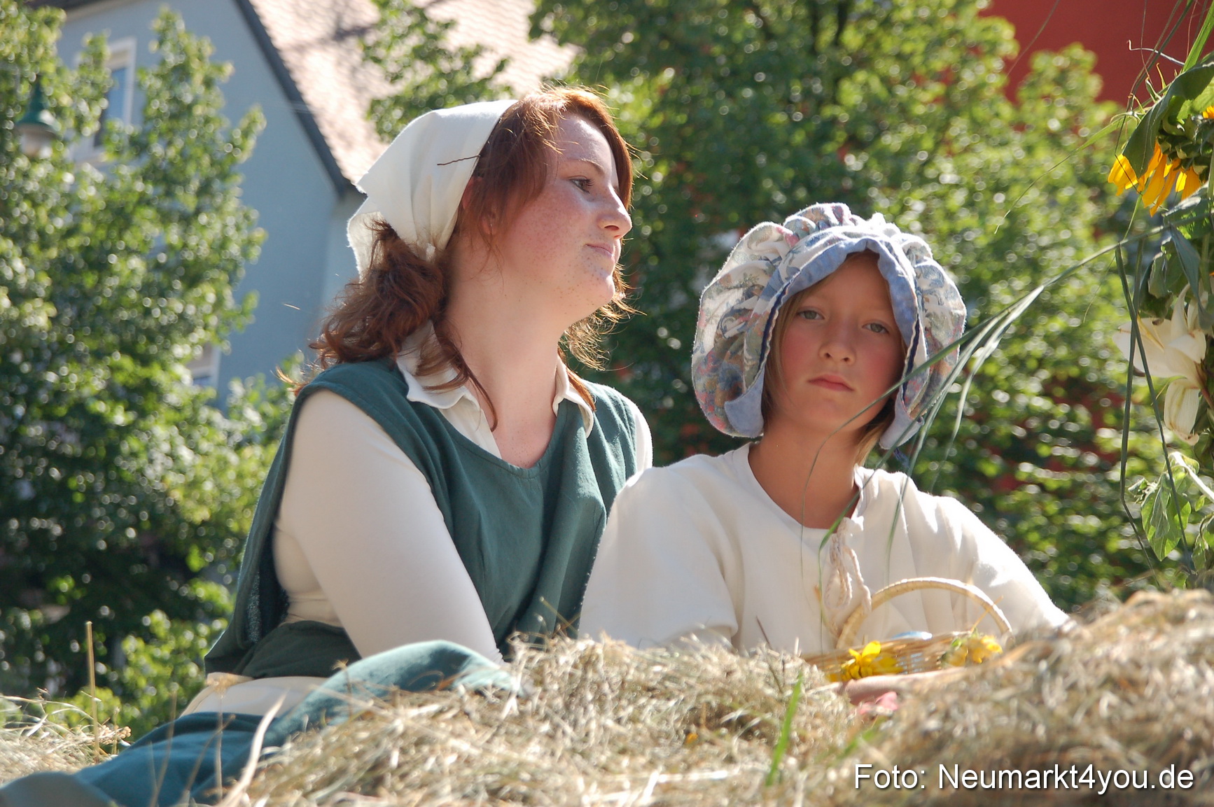 Volksfestzug Neumarkt 080810 0289