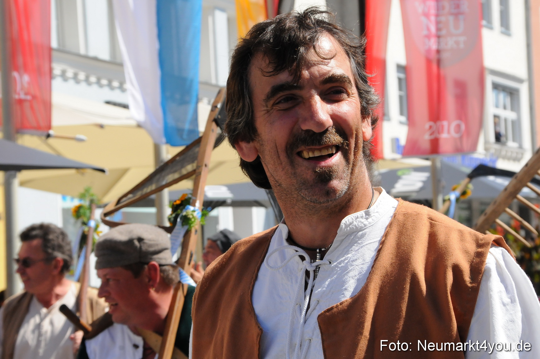 Volksfestzug Neumarkt 080810 0297