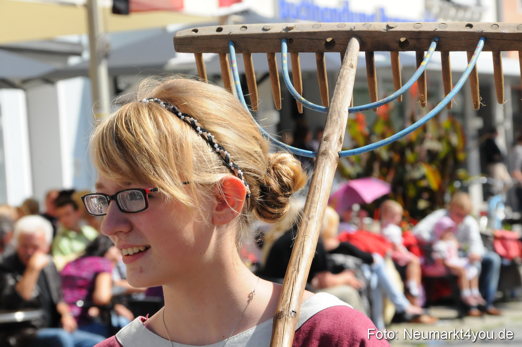 Volksfestzug Neumarkt 080810 0307