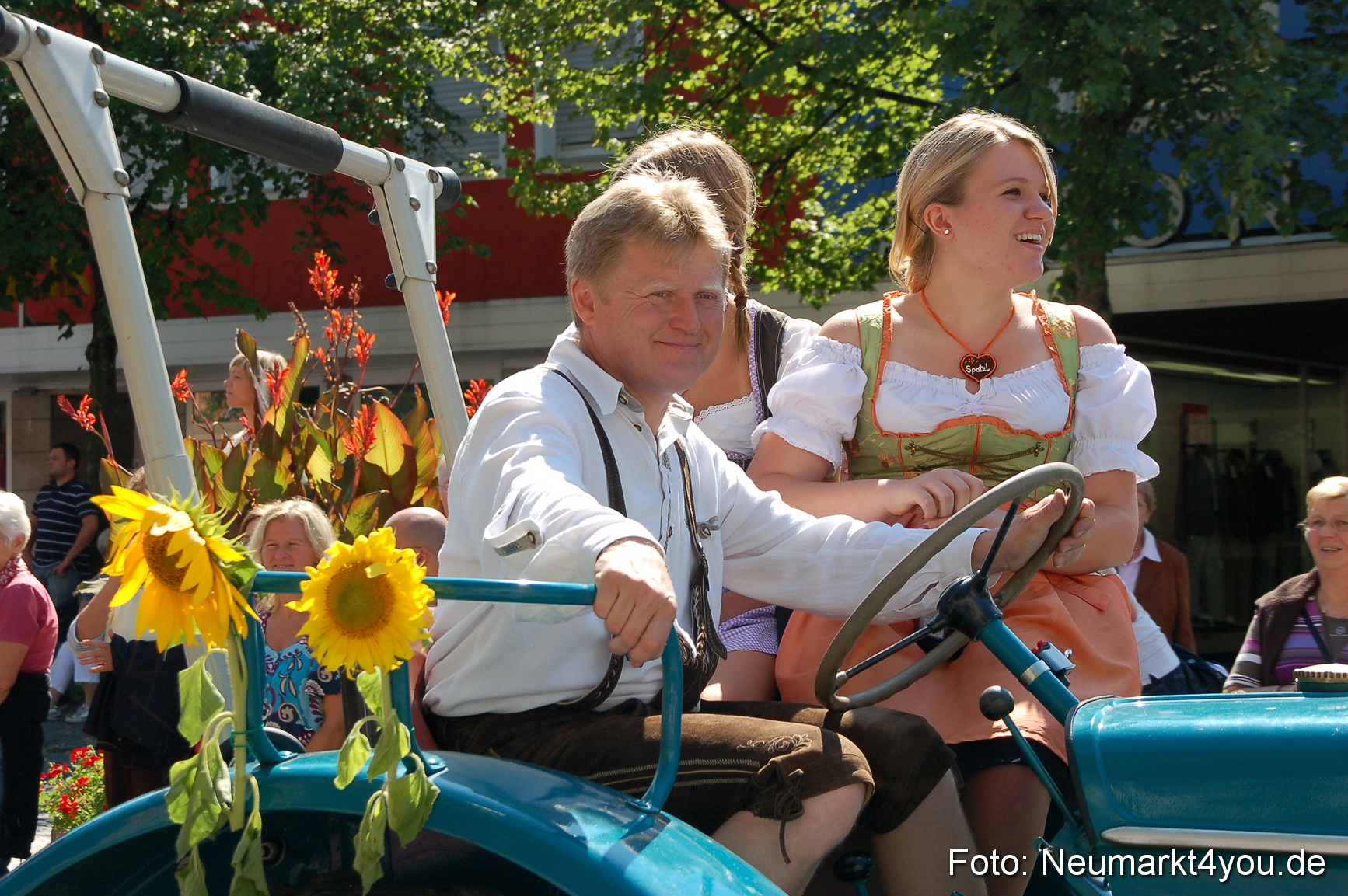 Volksfestzug Neumarkt 080810 0327