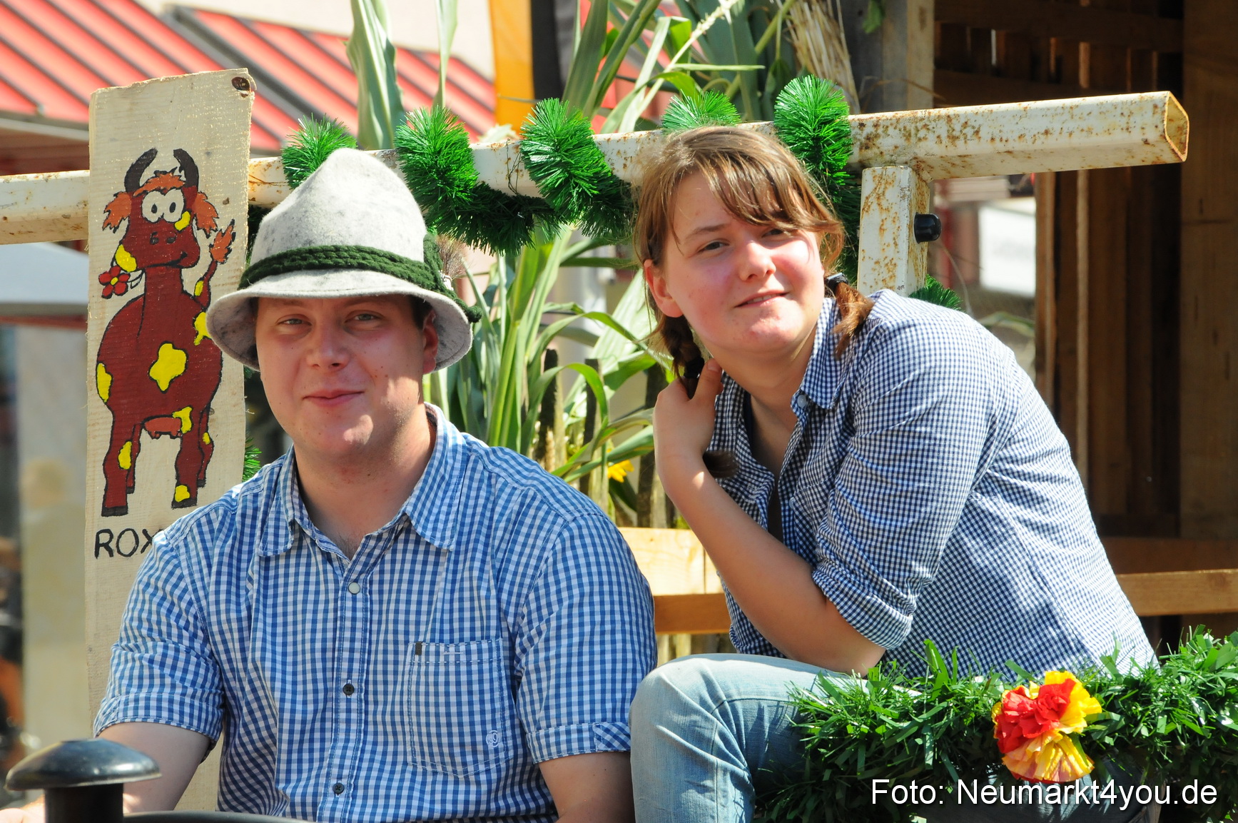 Volksfestzug Neumarkt 080810 0336