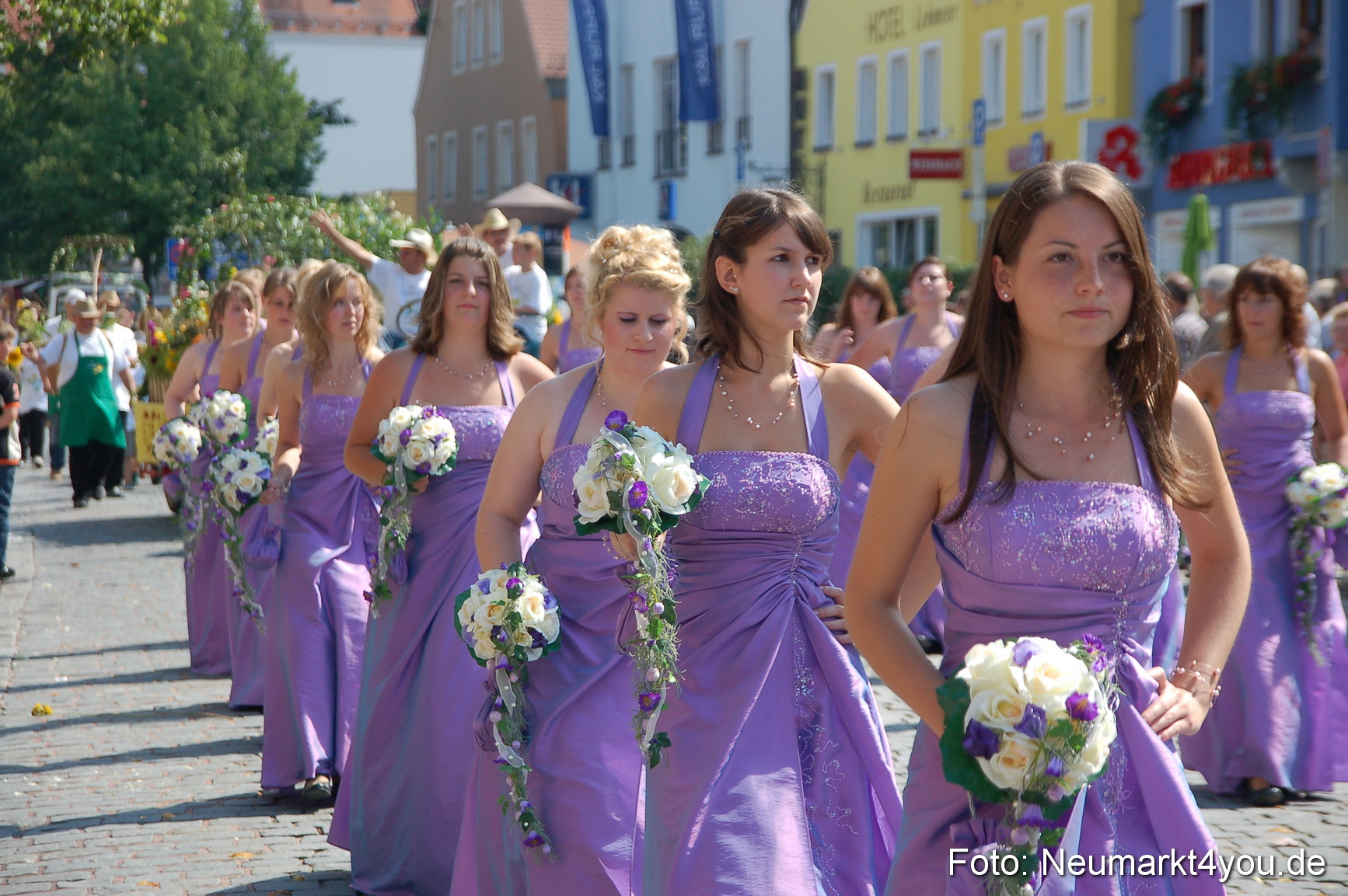 Volksfestzug Neumarkt 080810 0346