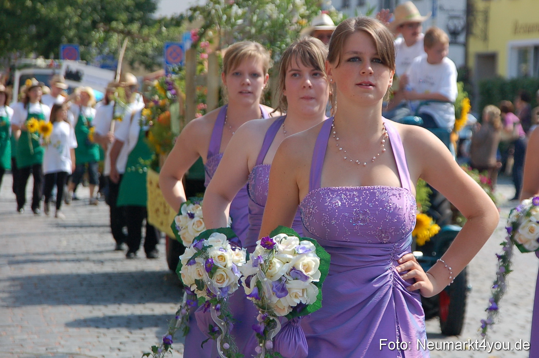 Volksfestzug Neumarkt 080810 0347