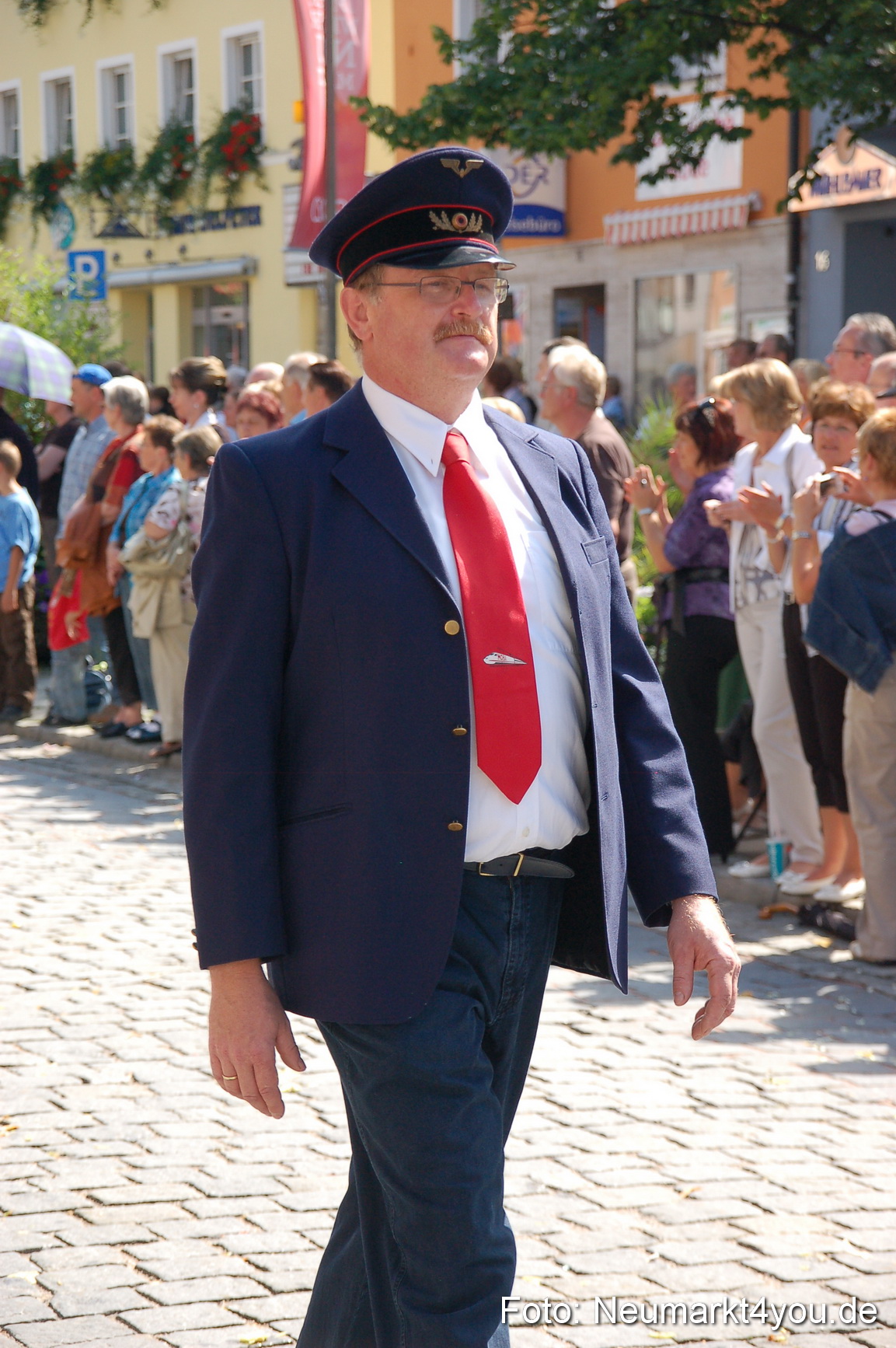 Volksfestzug Neumarkt 080810 0354