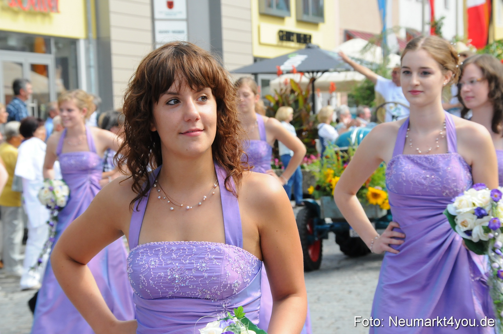 Volksfestzug Neumarkt 080810 0370