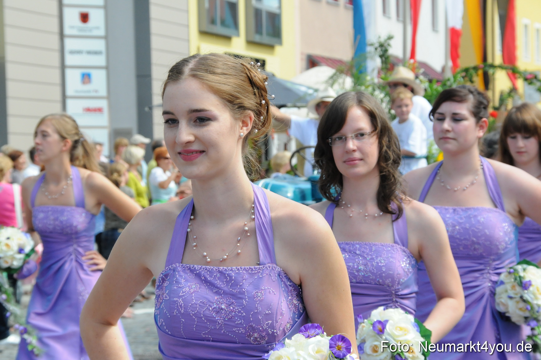 Volksfestzug Neumarkt 080810 0371