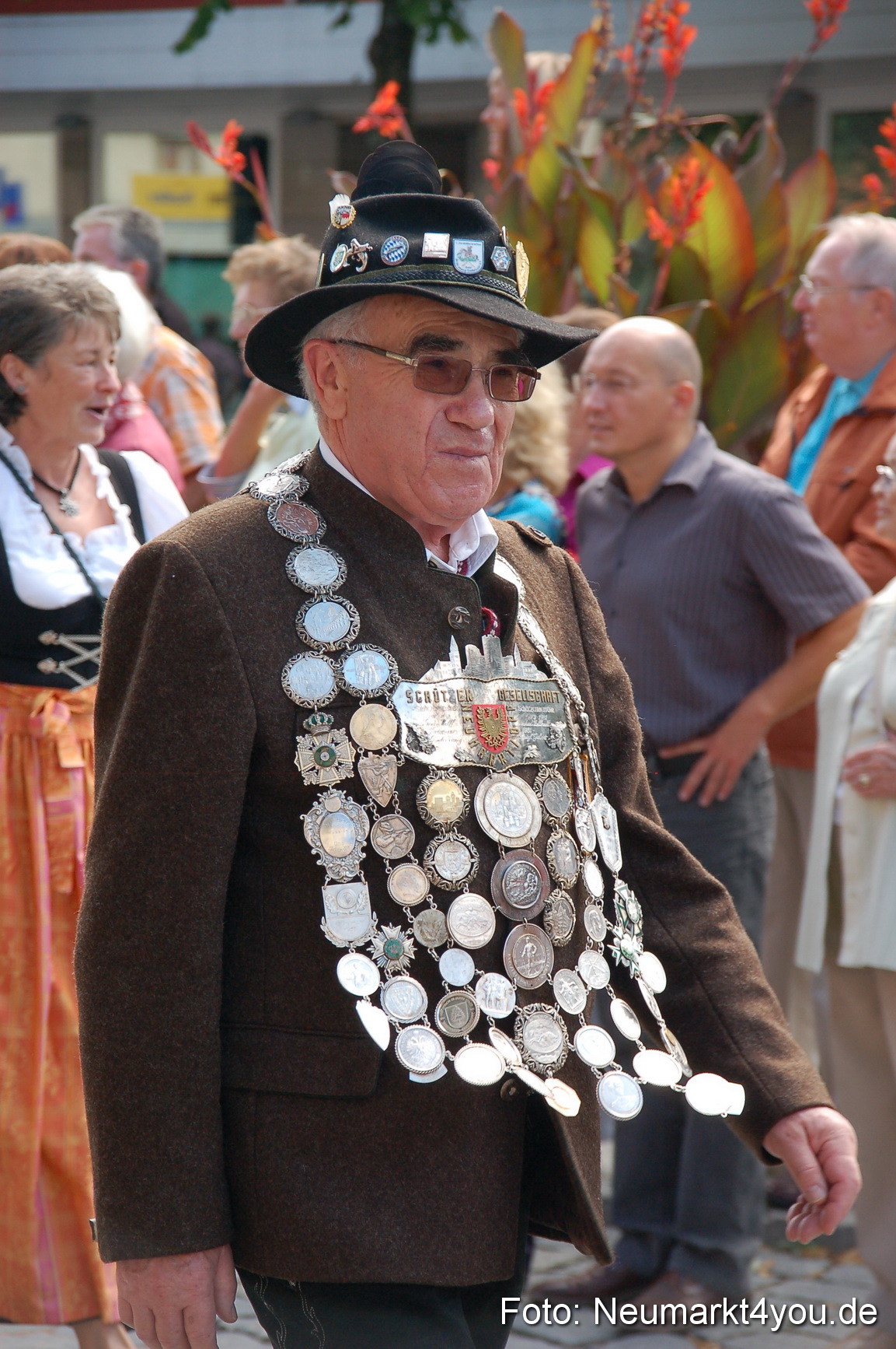 Volksfestzug Neumarkt 080810 0372