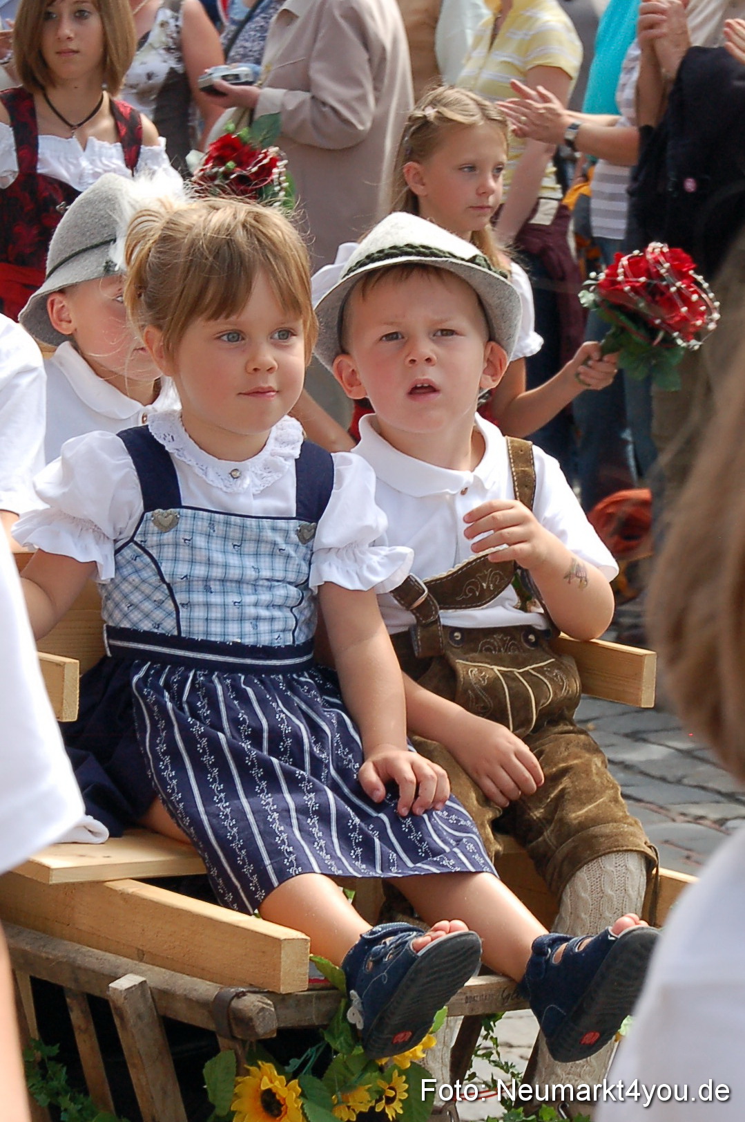 Volksfestzug Neumarkt 080810 0378
