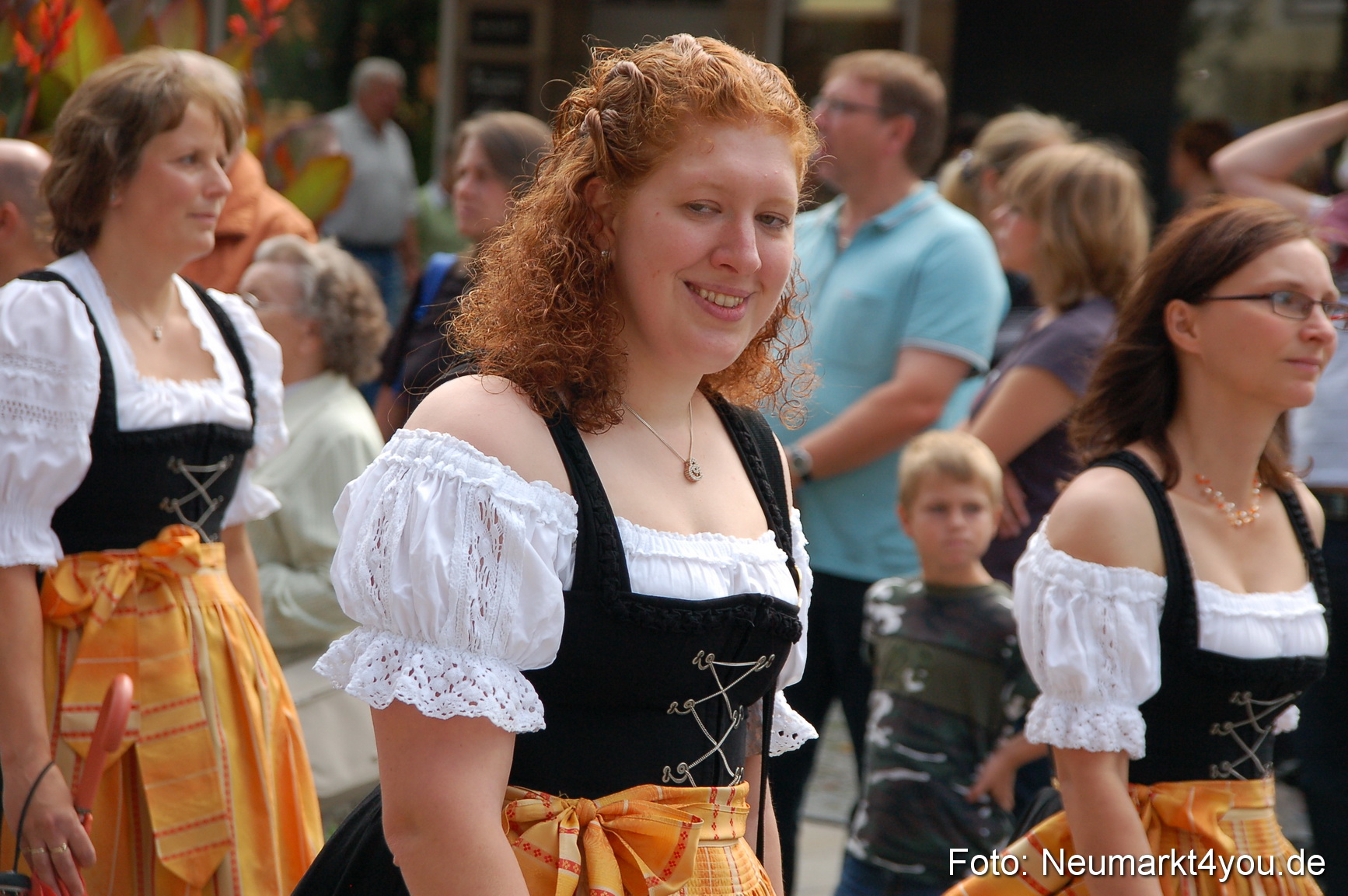 Volksfestzug Neumarkt 080810 0389
