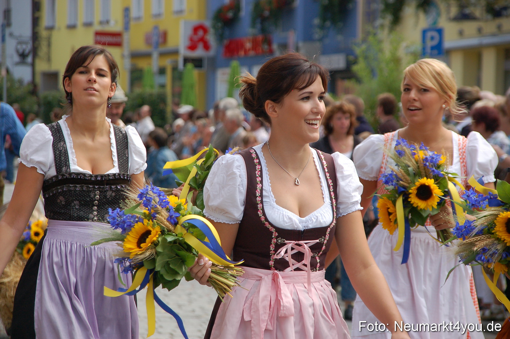Volksfestzug Neumarkt 080810 0398