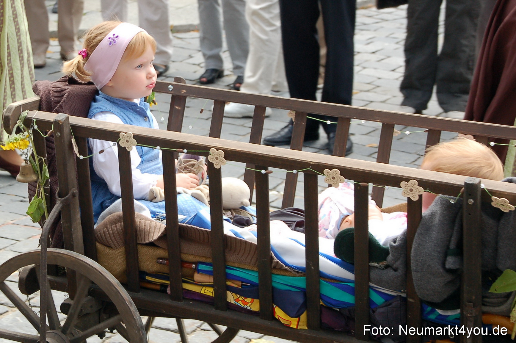 Volksfestzug Neumarkt 080810 0420