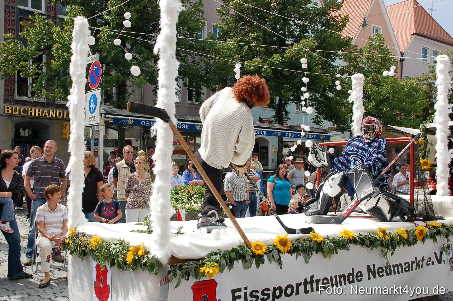 Volksfestzug Neumarkt 080810 0436