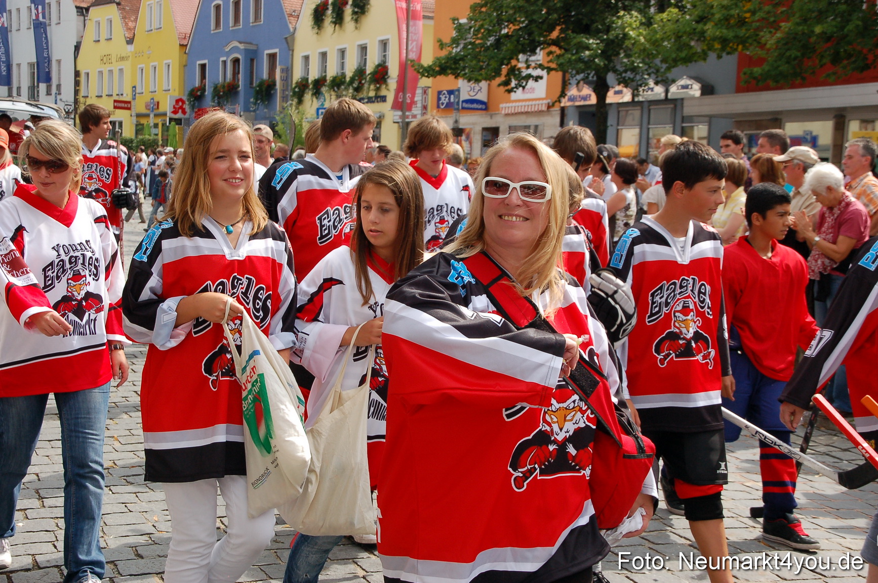 Volksfestzug Neumarkt 080810 0437